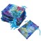 Kitcheniva Sheer Coralline Organza Favor Gift Bags